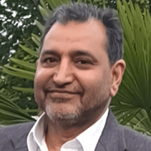 Prof. (Dr.) Gull Mohd. Bhat